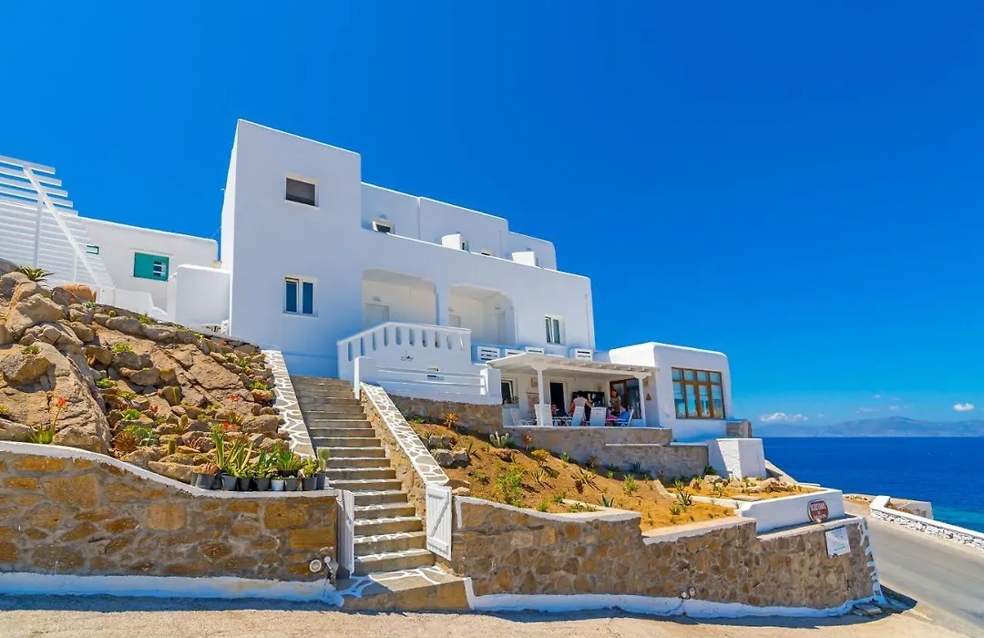 Cape Mykonos-1